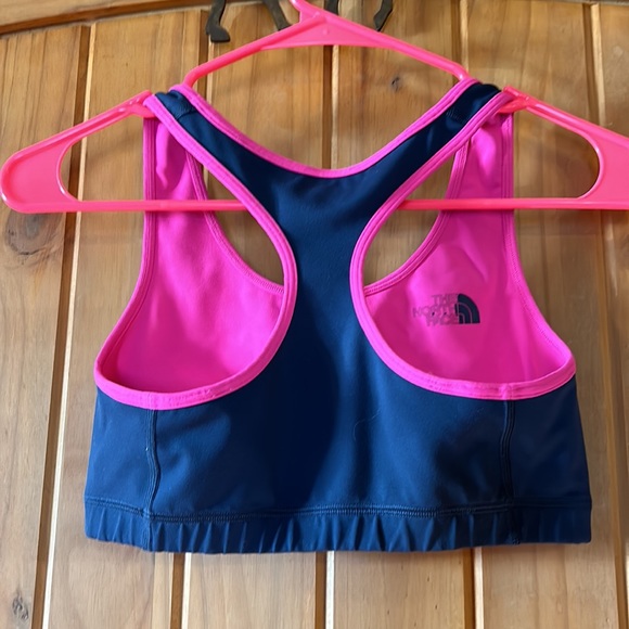 The North Face sports bra - Picture 3 of 3